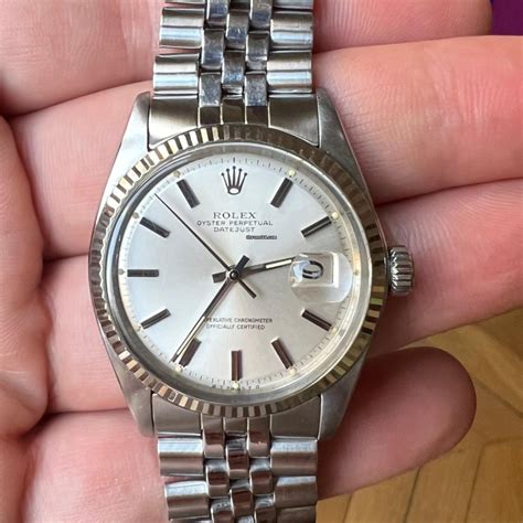 rolex oyster perpetual prix occasion